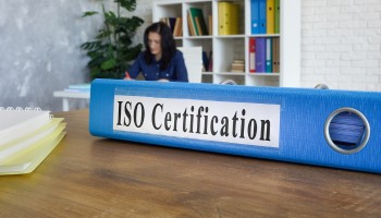 ISO Certification Consultant in India