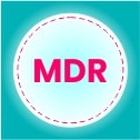 Medical Device Rule MDR Logo