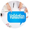 equipment validation process verification